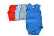 300 Pieces Onesie (0-9) - Baby Apparel