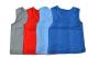 480 Pieces Boy's Colored ( Red, Blue, Gray) Tank Top (0-9) - Baby Apparel