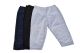 300 Pieces Netural Gender Colored (black, Gray, Navy) Pants (4-6) - Baby Apparel