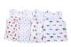 480 Pieces Boy's White & Print Tank Top (0-9) - Baby Apparel