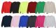 Gildan Unisex Assorted Colors Fleece Sweat Shirts Size 2xlarge