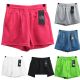 12 Pieces Women's Cotton Shorts Workout/jogger Style S/m - Womens Shorts