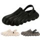Wholesale Footwear EVA Future Shoes #7-12