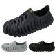 Wholesale Footwear EVA Wavy Clogs #7-12
