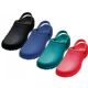 Wholesale Footwear Women's 6-11 Close Toe Rubber Nursing Clogs