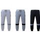 24 Pieces Men's Fashion Fleece Sweatpant - #217 - Pack aa - Mens Pants