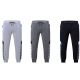 24 Pieces Men's Fashion Fleece Sweatpant - #213 - Pack A - Mens Pants
