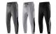 24 Pieces Men's Fashion Fleece Sweatpant - #208 - Pack B - Mens Pants
