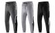 24 Pieces Men's Fashion Fleece Sweatpant - #209 - Pack A - Mens Pants