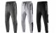24 Pieces Men's Fashion Fleece Sweatpant - #205 - Pack A - Mens Pants