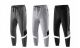 24 Pieces Men's Fashion Fleece Sweatpant - #204 - Pack B - Mens Pants