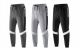 24 Pieces Men's Fashion Fleece Sweatpant - #203 - Pack B - Mens Pants