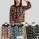24 Pieces Women's Knitted Cashmere Soft Pearl Design Small/medium - Women's Hoodies And Sweatshirts