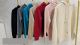 24 Pieces Women's Knitted Hoodie S/m - Womens Sweaters & Cardigan
