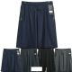 24 Pieces Men's Shorts Athletic Wear Drifit Assorted Color L/XL - Mens Shorts