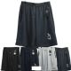 24 Pieces Men's Shorts Athletic Wear Dunk Logo Assorted Color S/m - Mens Shorts