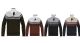 12 Pieces Men's Sweater With Velour Lining - Camel - aa - Mens Sweat Shirt