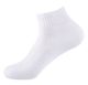216 Pieces Knocker Cushion Spandex Socks Size 9-11 - Men's Socks For Donation