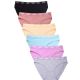 432 Pieces Sofra Ladies Cotton Bikini Panty - Womens Underwear For Donation