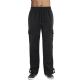 12 Pieces Knocker Men's Fleece Cargo Pants Size Small - Mens Pants