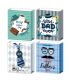 72 Pieces Father's Day Gift Bag 19x22.8x10cm - Mothers Day