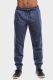 36 Pieces Et Tu Men's Lightweight Fleece Jogger Pants Size 2xl - Mens Sweatpants