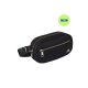 20 Pieces of 9 inch Premium Waste - Large In Black/gold