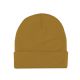 24 Pieces of Acrylic Beanie W/ Cuff CAMEL