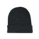24 Pieces of Acrylic Beanie W/ Cuff HEATHER_CHAR