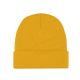 24 Pieces of Acrylic Beanie W/ Cuff MUSTARD