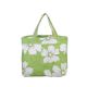 24 pieces 13oz Print Canvas Tote Bag L.MINT - Tote Bags & Slings