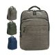 24 Pieces 17" Backpack Assorted Colors - Backpacks 17"