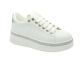 Wholesale Footwear Womens Sneakers In White Sizes 6-10