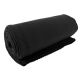 30 Pieces Black Value Fleece Blanket 50 X 60 in - Fleece & Sherpa Blankets