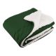 10 Pieces Forest Micro Mink Sherpa Blanket 50 X 60 in - Fleece & Sherpa Blankets