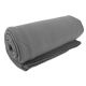 30 Pieces Cinder Grey Value Fleece Blanket 50 X 60 in - Fleece & Sherpa Blankets