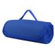 30 Pieces Royal Fleece Roll Up Blanket 47x 53 in - Fleece & Sherpa Blankets
