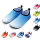 Wholesale Footwear Teens Beach Shoes Assorted Colors #13-4.5