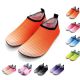 Wholesale Footwear Ladies Beach Shoes Assorted Colors #6-11