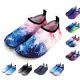 Wholesale Footwear Mens Beach Shoes Assorted Colors #8-14