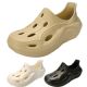 Wholesale Footwear EVA Trendy Clogs #7-12