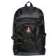 24 Pieces 22" Backpack Black - Backpacks 18" or Larger