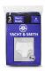 Yacht And Smith Mens Cotton Brief Size 2X-Large Assorted Colors