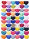 Yacht & Smith Womens Cotton Lycra Underwear, Panty Briefs, 95% Cotton Soft Assorted Colors Assorted Sizes S-2x