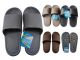 Wholesale Footwear Men's Eva Sandals Grey Black Blue Beige