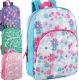 24 Pieces 15-Inch Children's Character Backpack - Backpacks 15" or Less