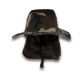 48 Pieces High Profile Wide Brim Sun Hat Woodcand Camo - Sun Hats