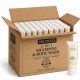 150 Pieces Yacht & Smith 2 In 1 Shampoo And Body Wash 1oz Bottle - Shampoo & Conditioner