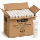 300 Pieces Yacht & Smith 2 In 1 Shampoo And Conditioner 1oz Bottle - Shampoo & Conditioner