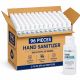 2 Oz Hand Sanitizer, 70% Ethyl Alcohol